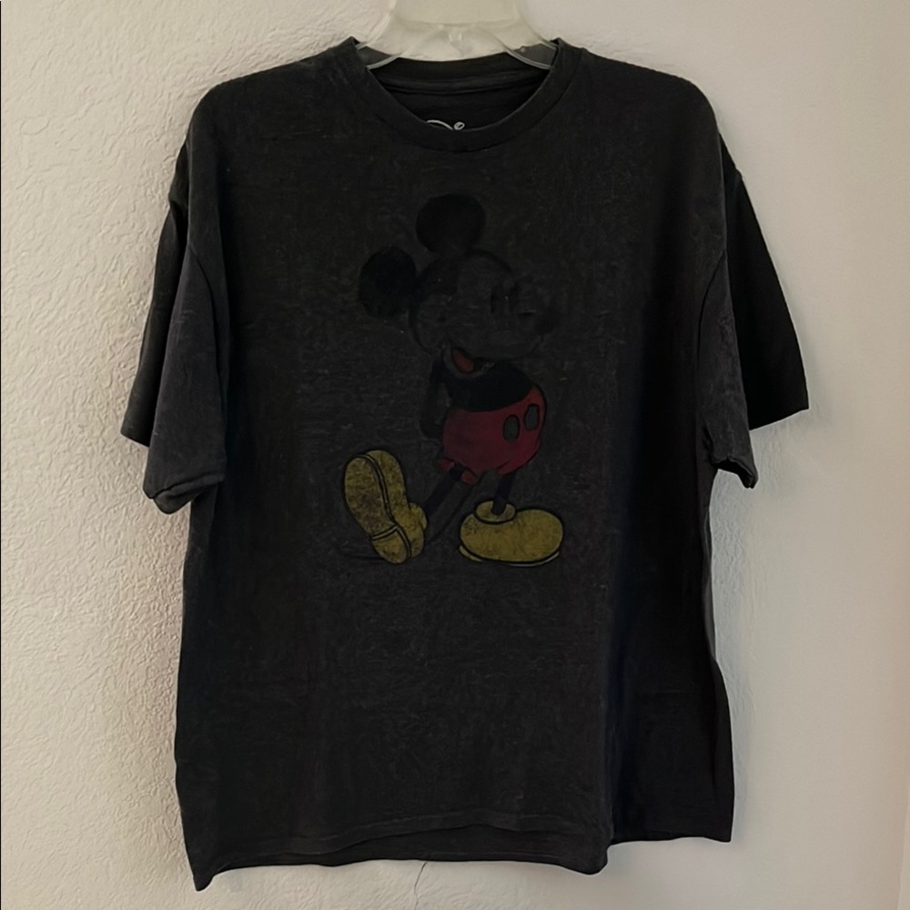 Mickey Mouse tshirt